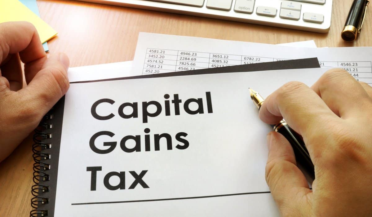 What You Need To Know About Capital Gains & Real Estate Sales