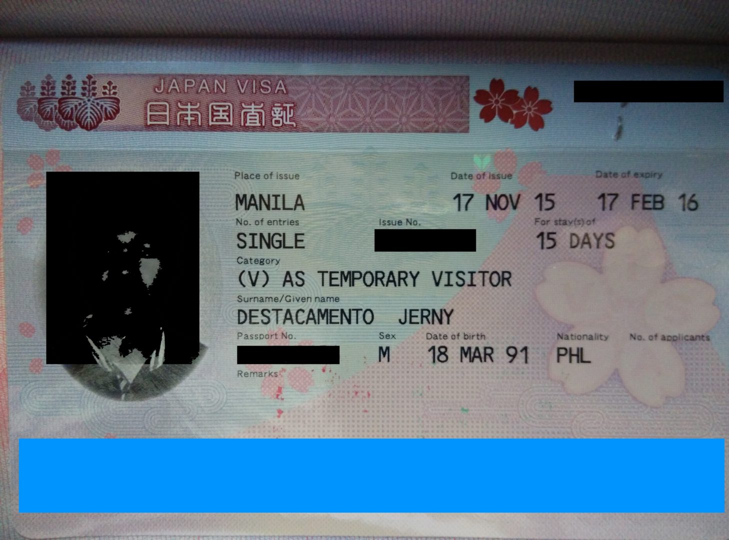 How to Apply for Japan Visa Requirements and Application Process Frequently Asked Questions