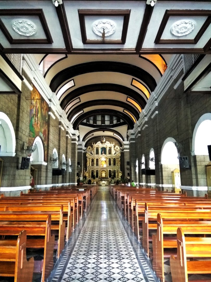4 Historic Places You Can Visit When In Sta. Ana, Manila — The Jerny