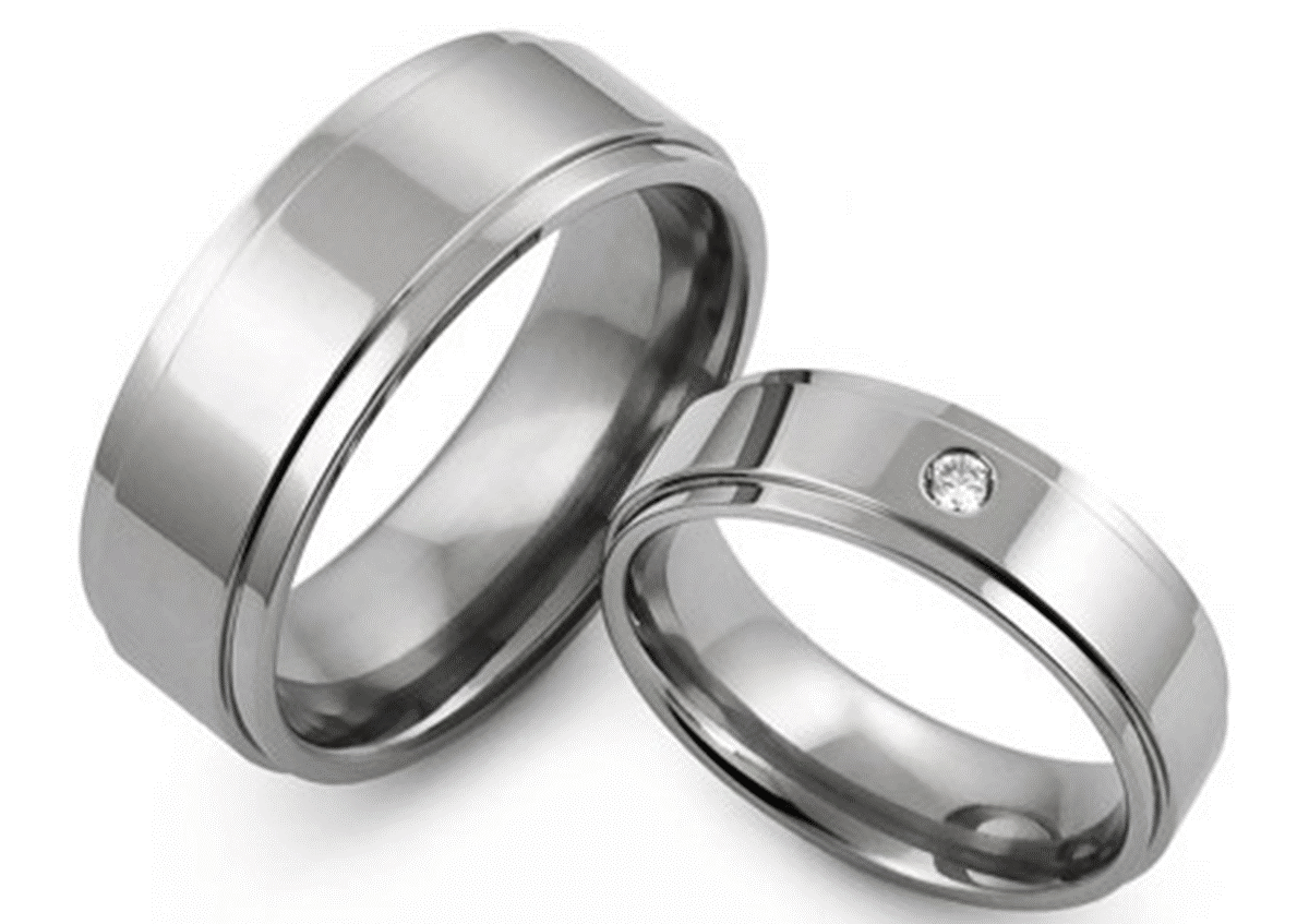 Settings 101 Platinum vs. Titanium