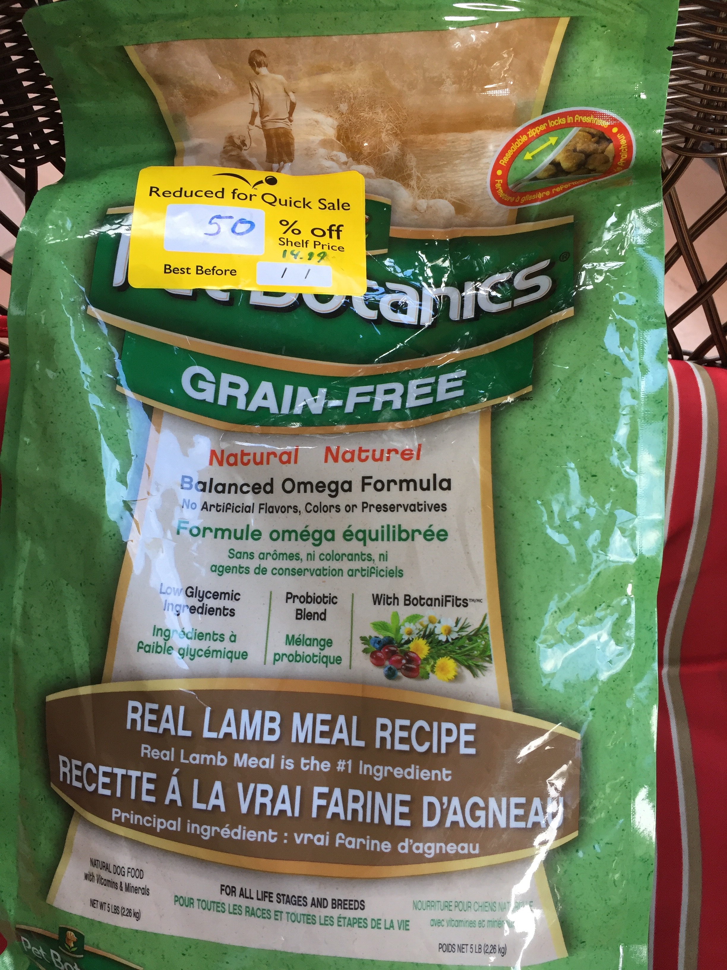 PetSmart Huge Clearance on Pet Food The Jewish Lady