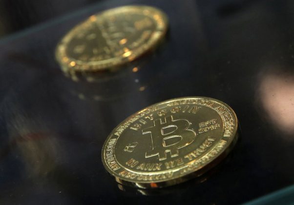 FOUNDER OF 90 MILLION CRYPTOCURRENCY HEDGE FUND CHARGED WITH
