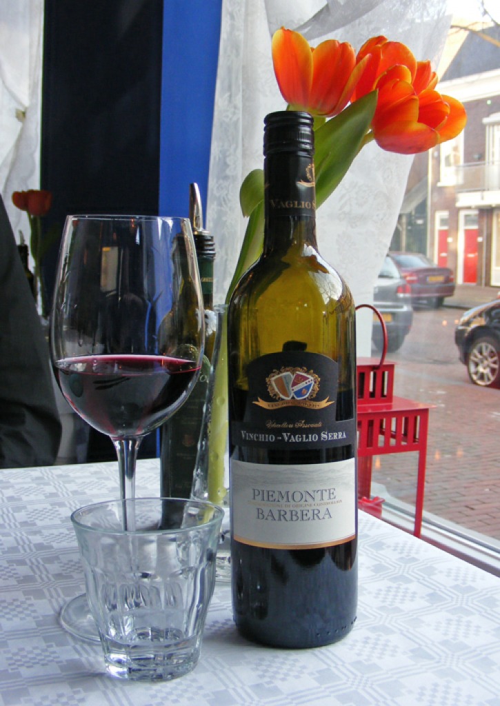 House Wine jigsaw puzzle in Food & Bakery puzzles on