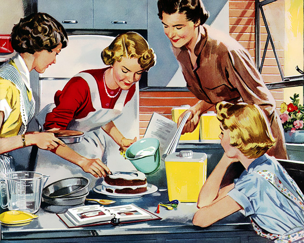 Icing Puzzle en Nourriture et boulangerie puzzles sur