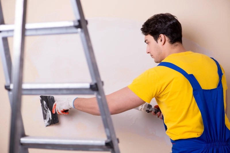 How To A Licensed Home Improvement Contractor Thejit