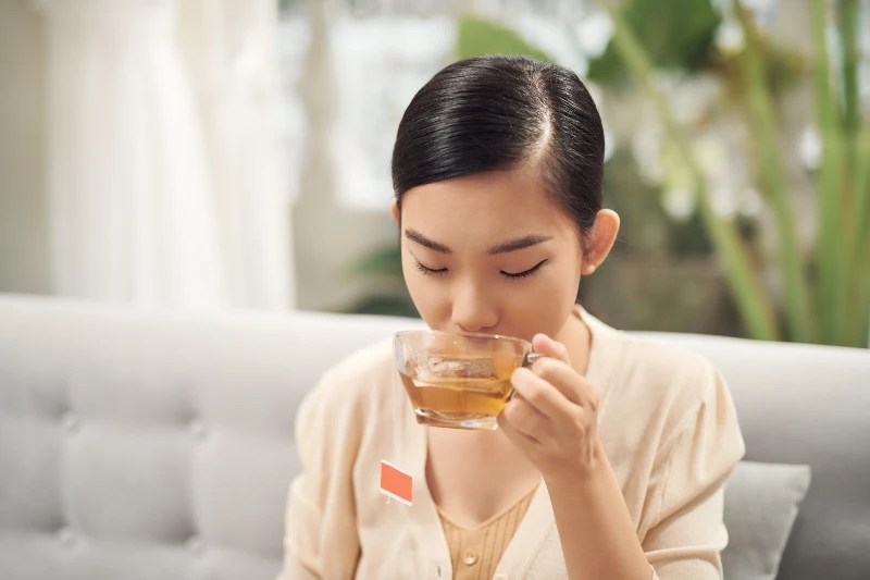 7 Ways to Make Green Tea Taste Better Thejit