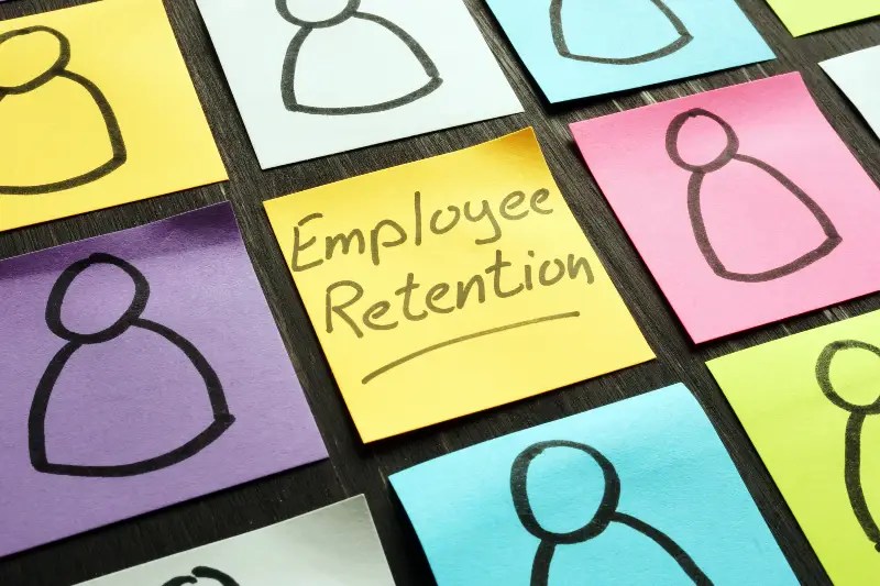 Benefits of Employee Retention for Businesses Thejit