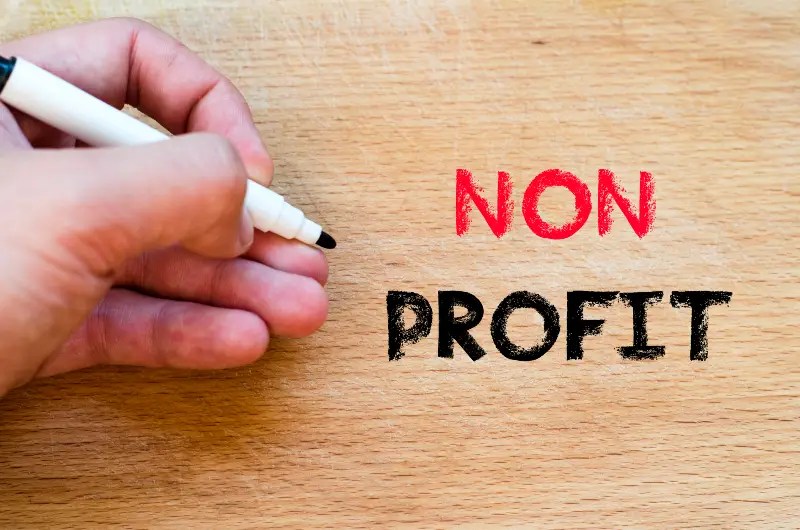 How To Start A Nonprofit Organization With No Money Thejit