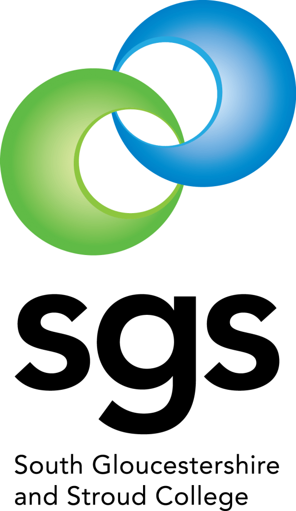 SGS College Logo The Job Show