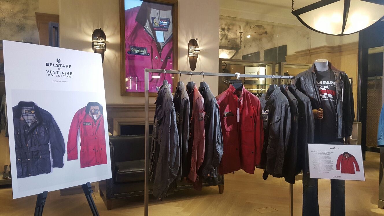 Designer Vintage Consignment Stores Online THE JOEY JOURNAL