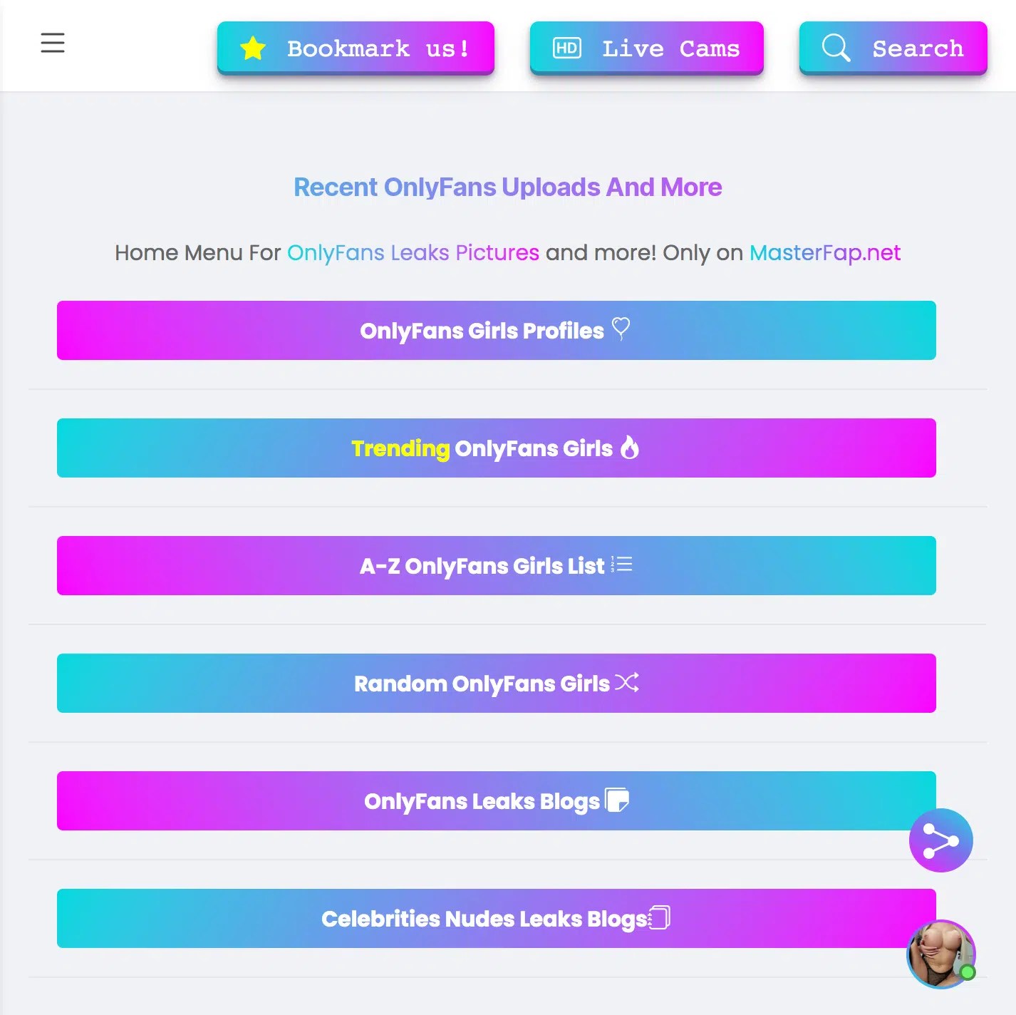 Best Onlyfans Leak sites - Free Onlyfans nudes & porn!