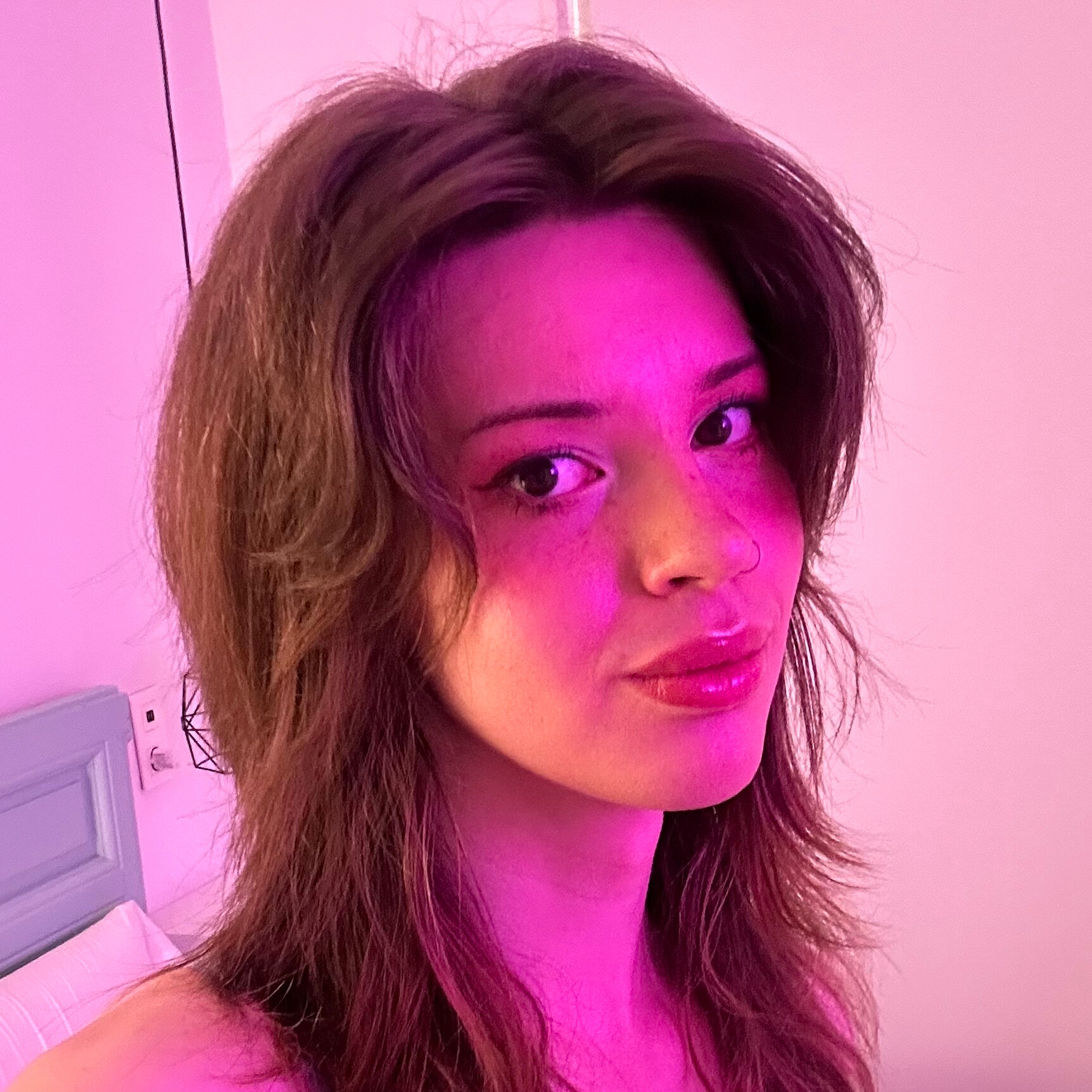 Pastelle - The John Dude