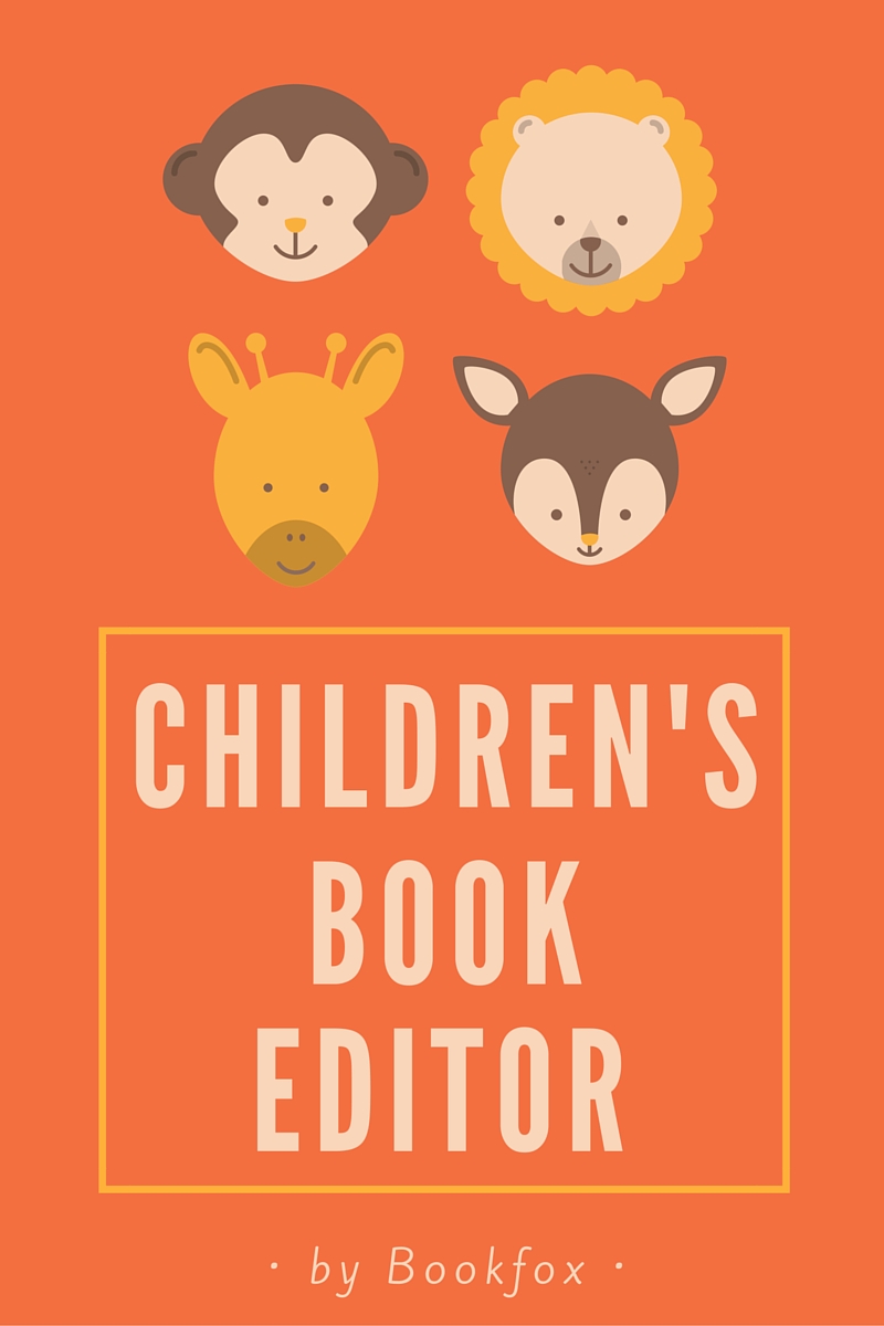 30 Children's Book Publishers Eager for Your Book