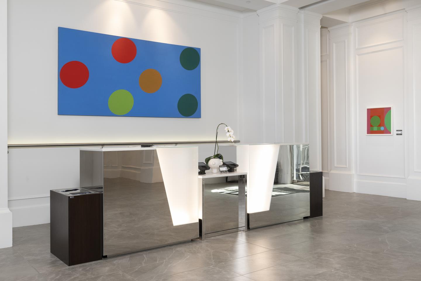 The Johnson Collection Southern Art in Spartanburg, South Carolina