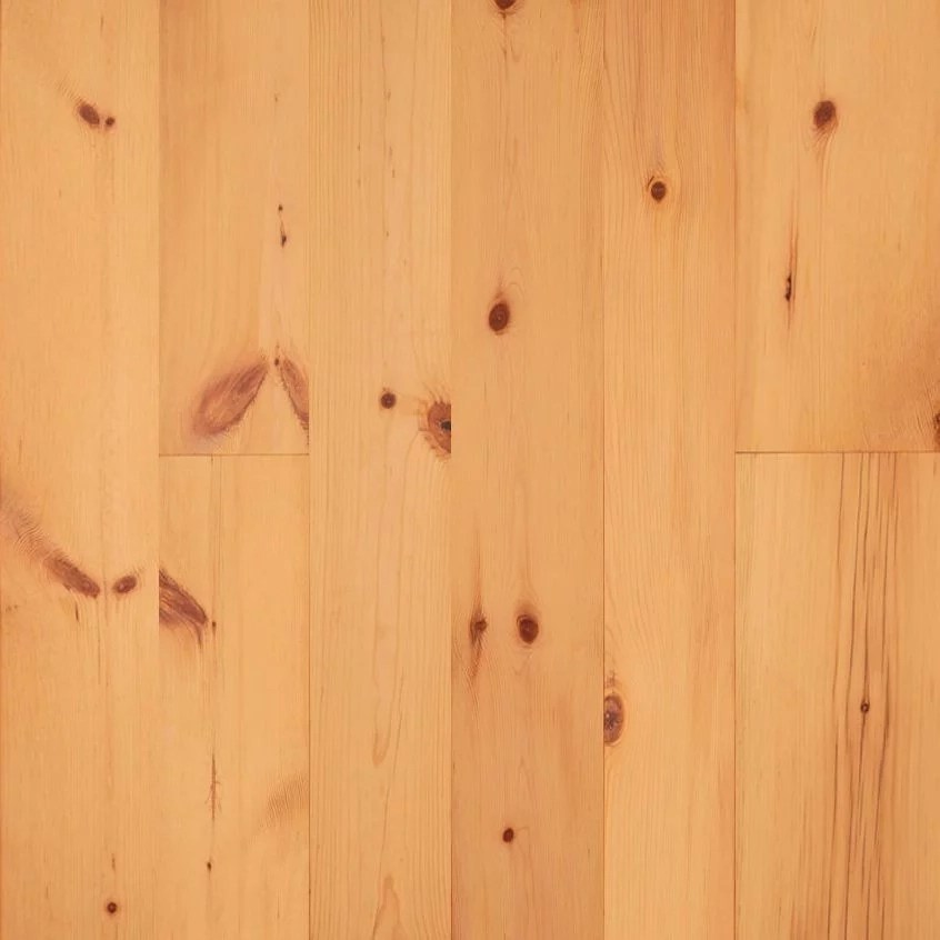 Reclaimed Barnwood Flooring by The Joinery Co.