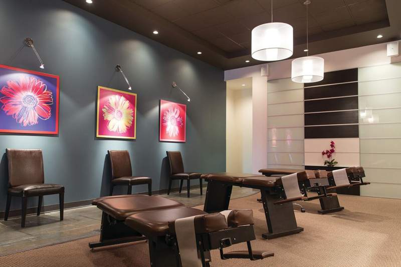 The Joint Franchise The Joint New Regional Developers of