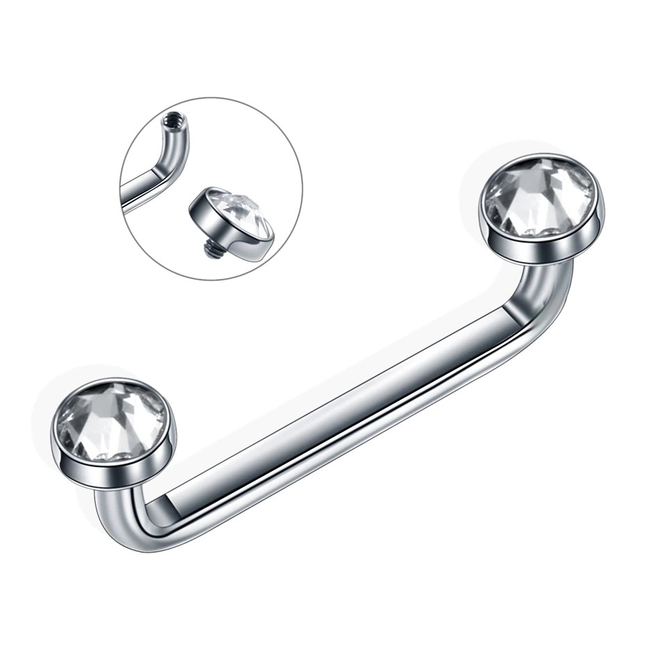 Surface tragus piercing The complete guide