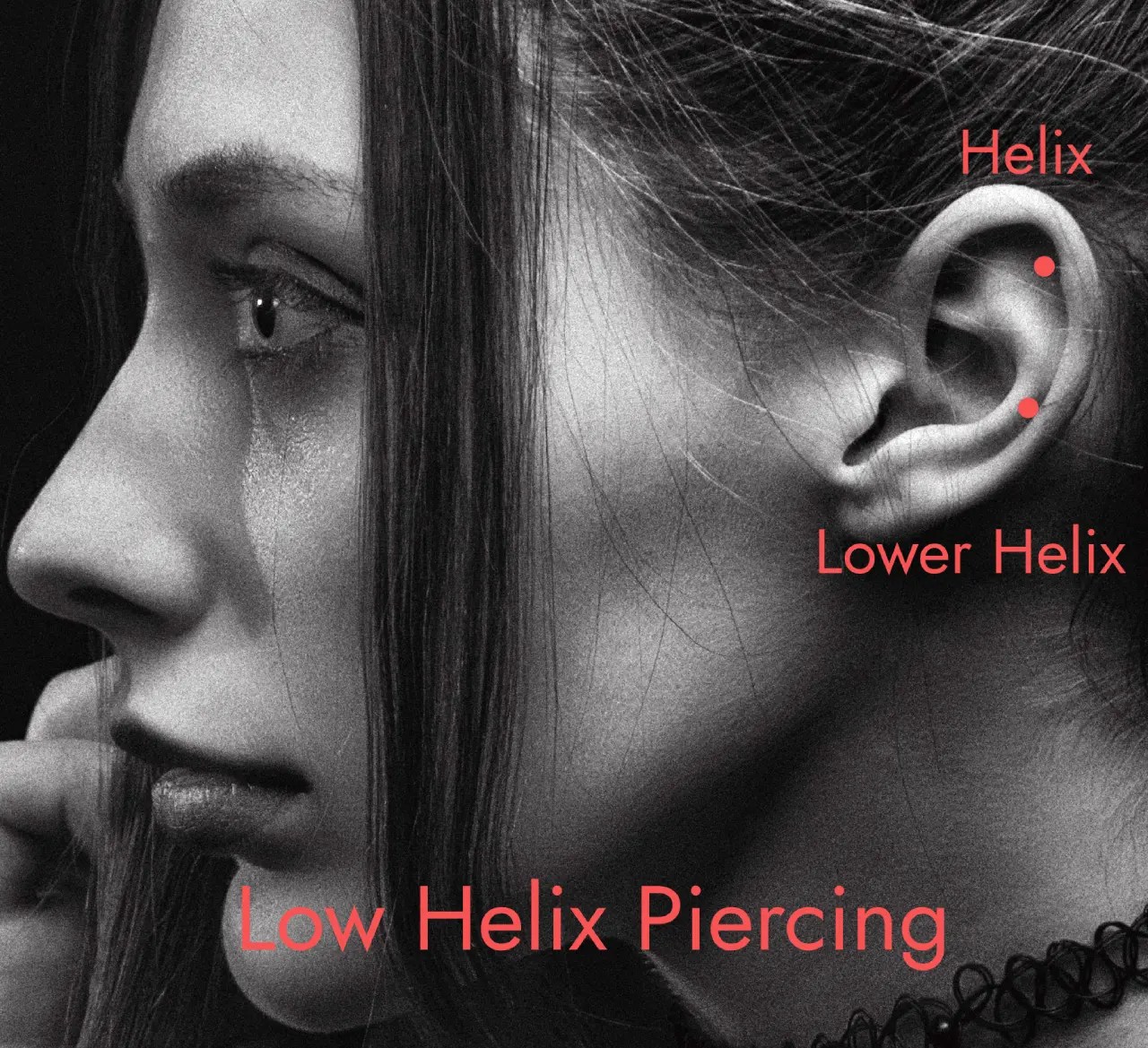 What Gauge Is a Helix Piercing? A Guide to Helix Piercing Sizes