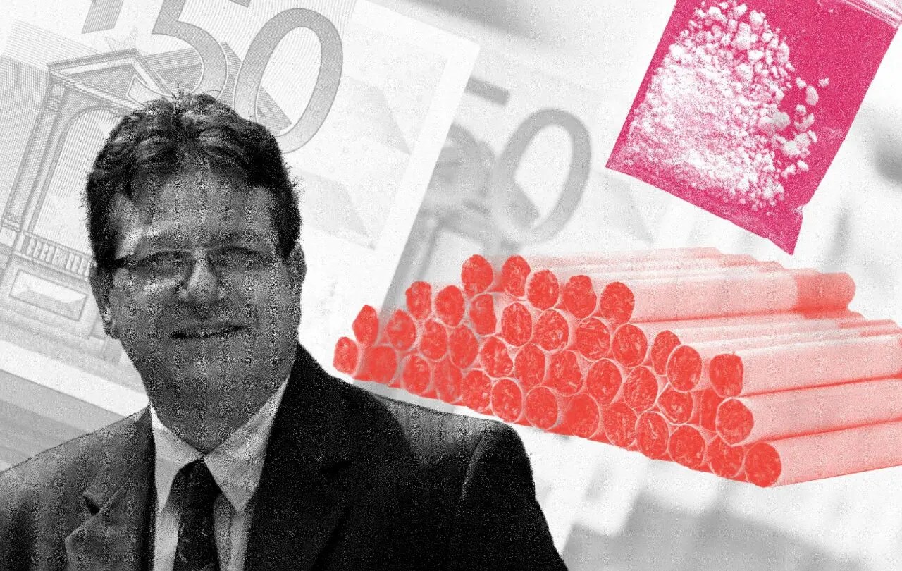 Customs Malta’s most dynamic department The Journal