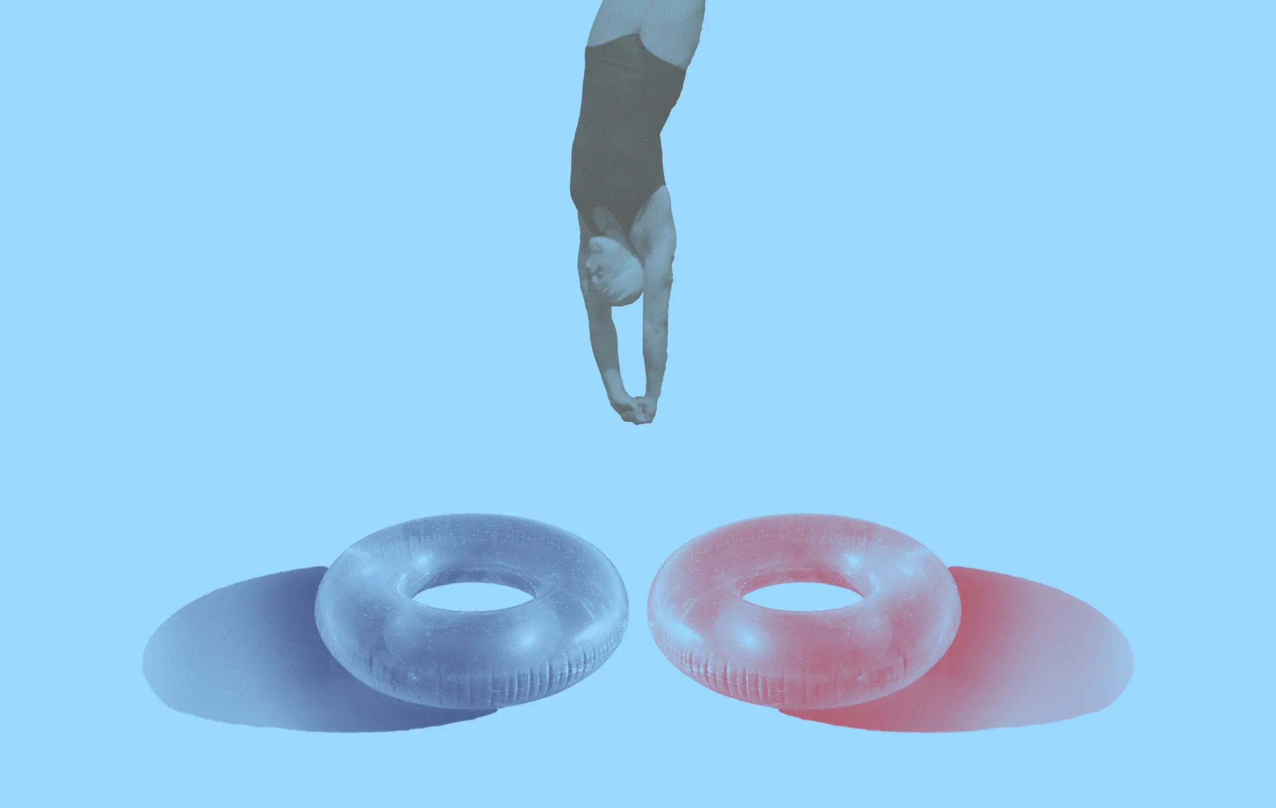 Confessions of a floating voter The Journal