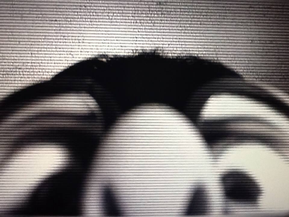 SOME ADVICE FROM EDNA MODE