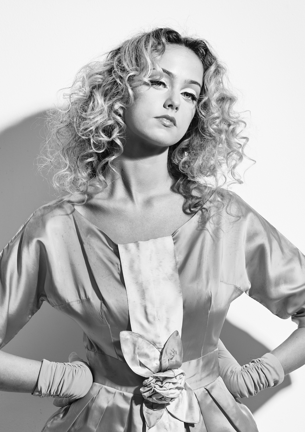 AHFA22 FINALIST NSW HAIRDRESSER, JAMES CALABRIA THE JOURNAL MAG