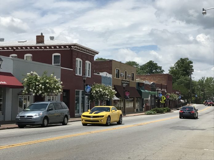 Downtown Williamston community input meeting June 29 The Journal Online
