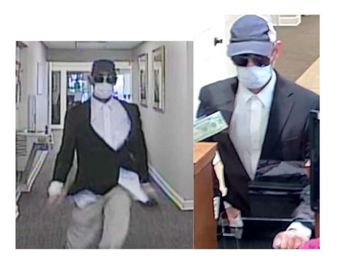 Arrest made in First Citizens Bank robbery Williamston The Journal