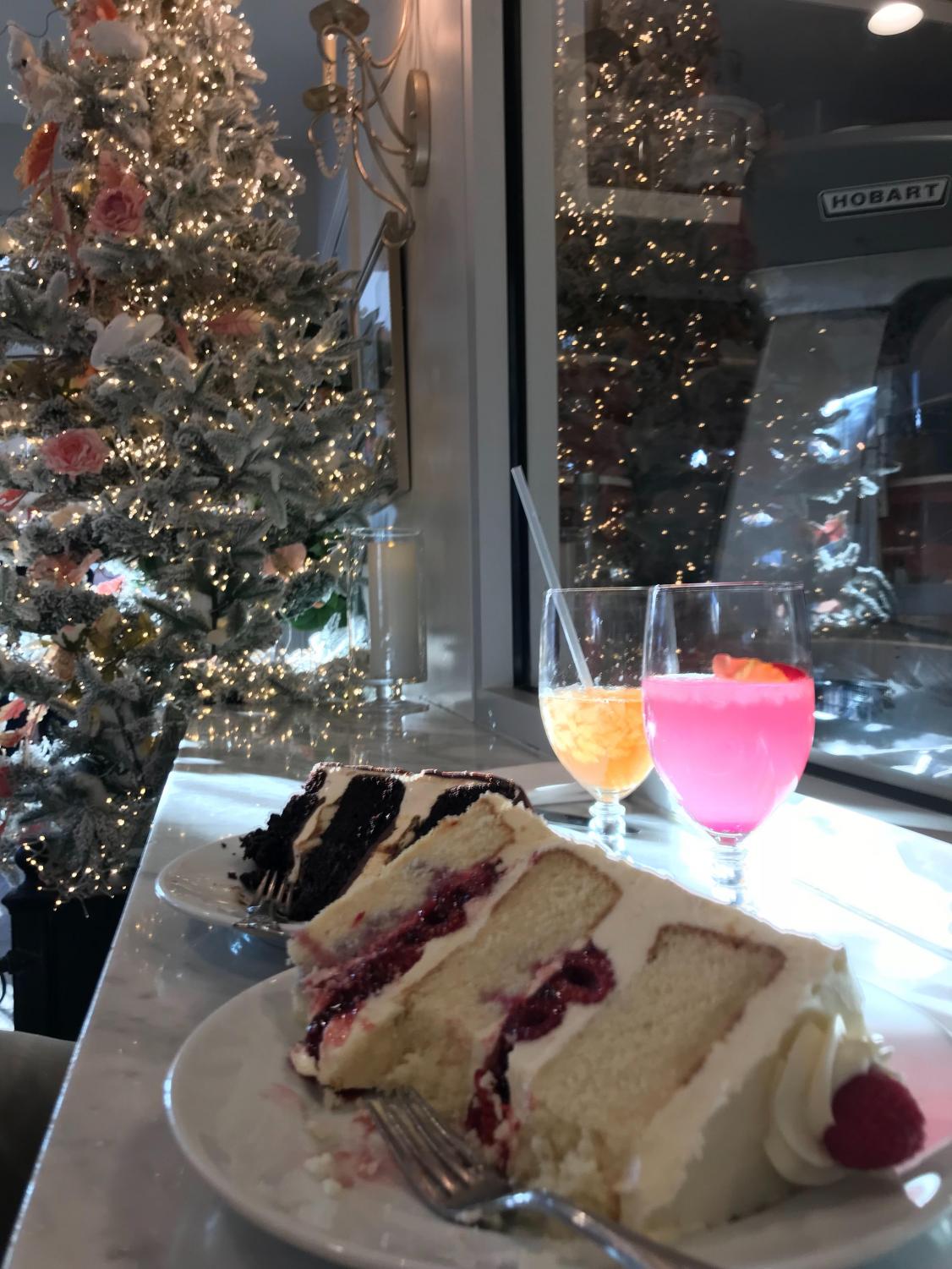 Indy Treasures The Cake Bake Shop The Journal Rewired