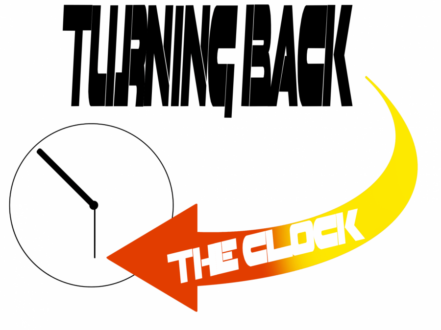 Turning back the clock The Journal Rewired
