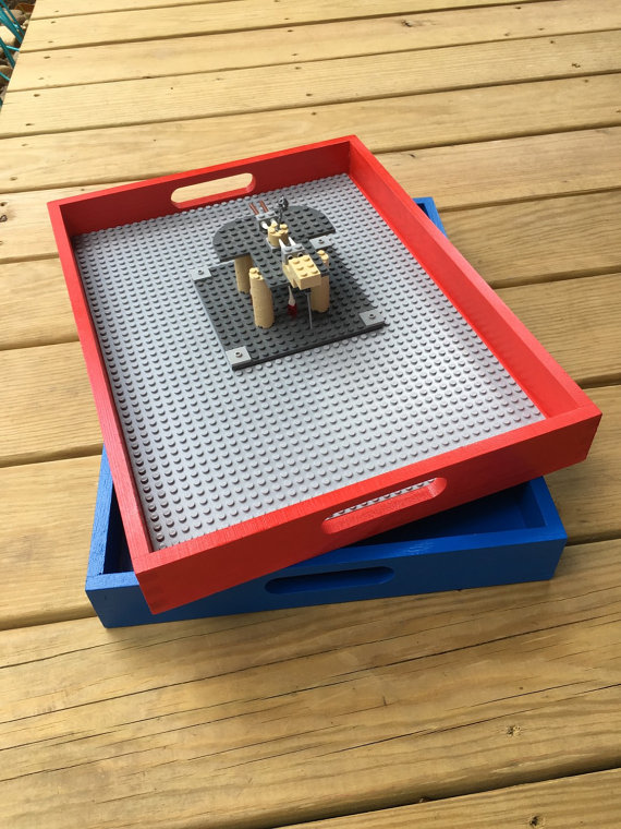 Unique LEGO Gift Ideas for Kids who LOVE LEGO