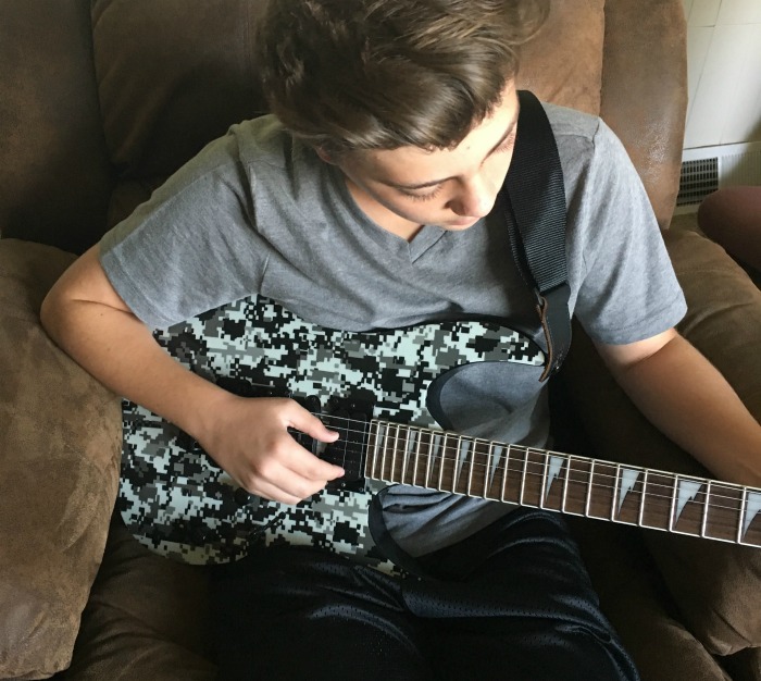 7 Ways to Build Confidence in Your Teenage Son The Joys of Boys