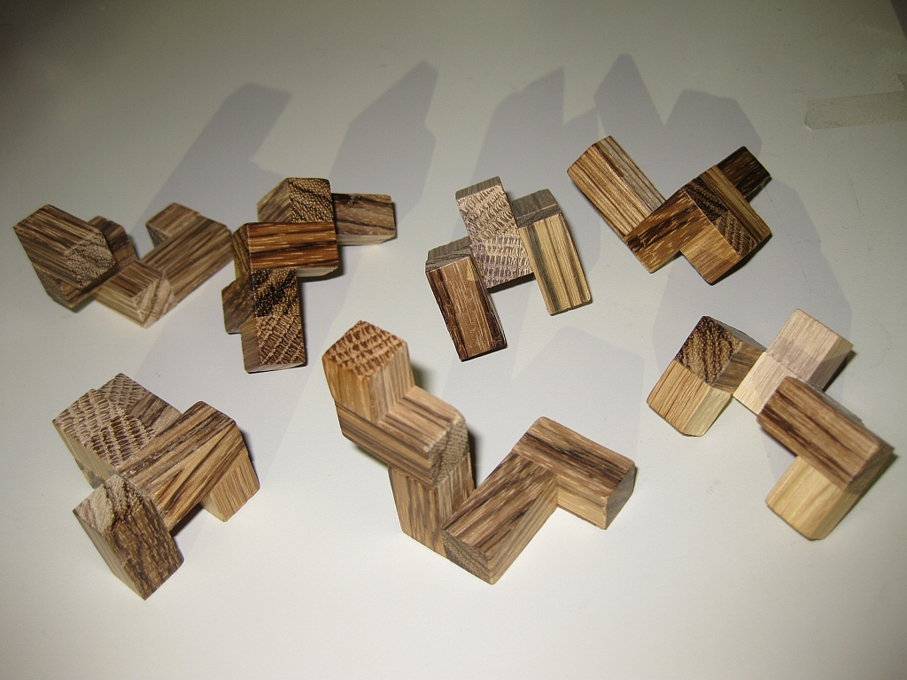 Convolution Neil's Puzzle Building Blog