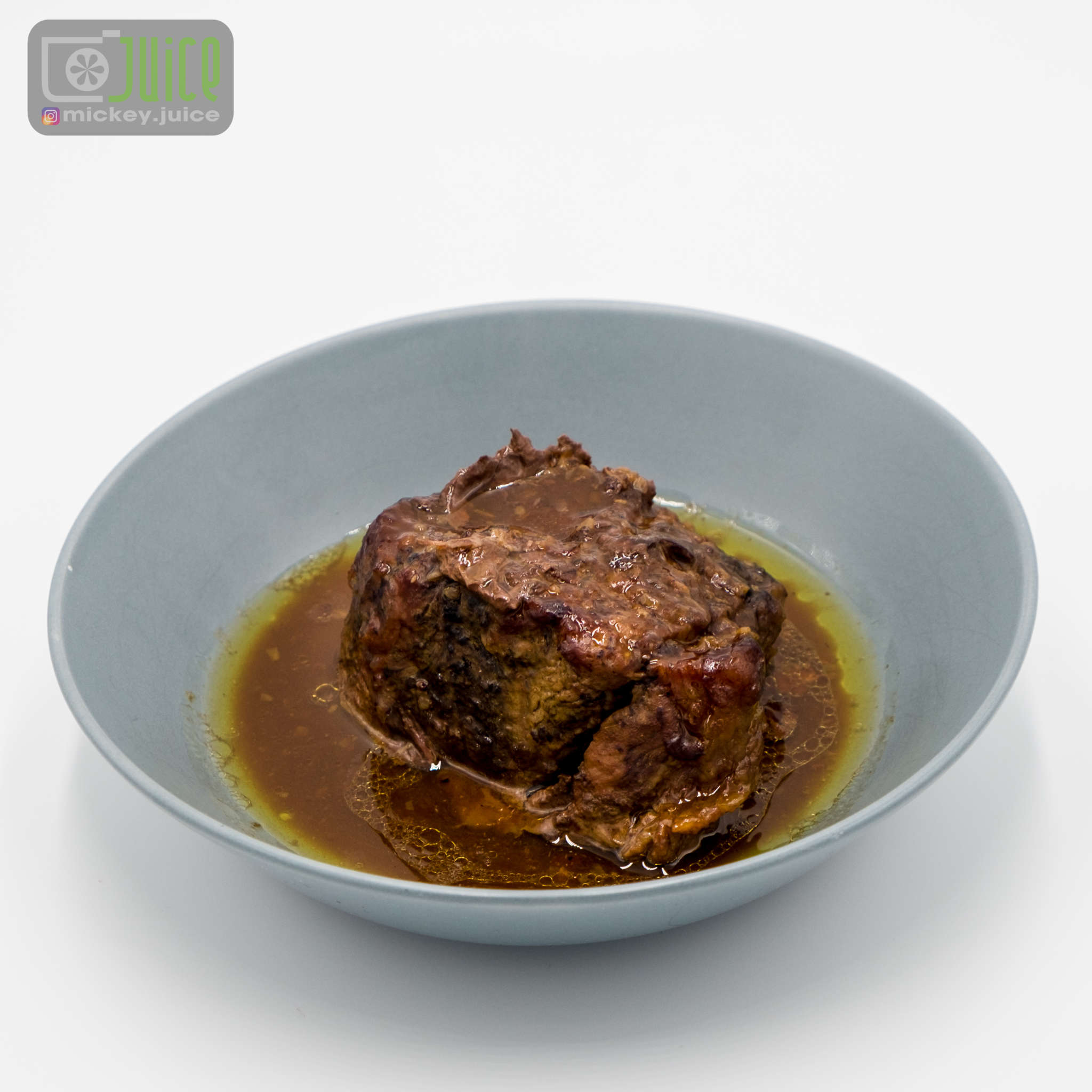 World’sbest Oyster Blade Steak