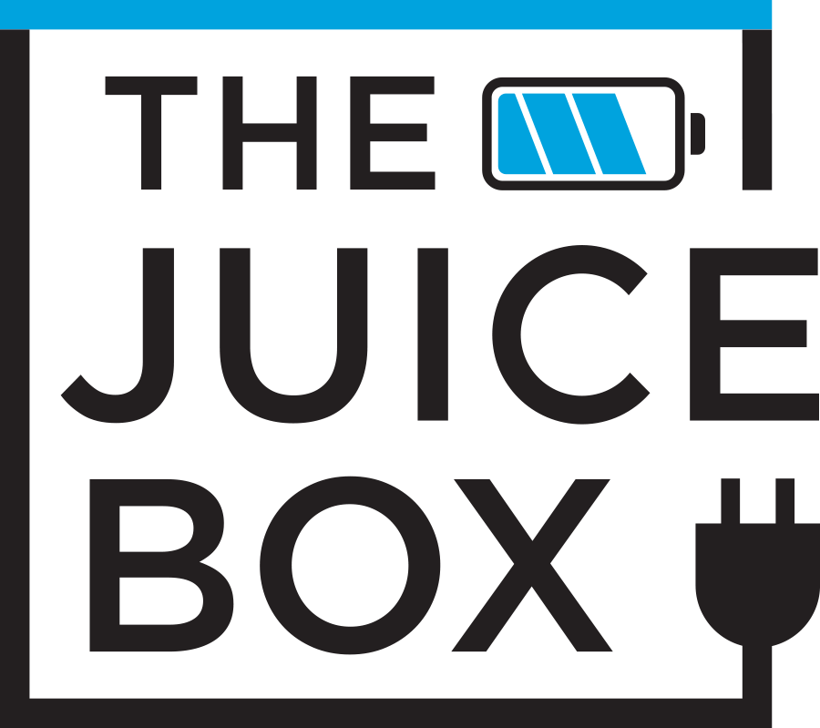 juicebox The Juice Box