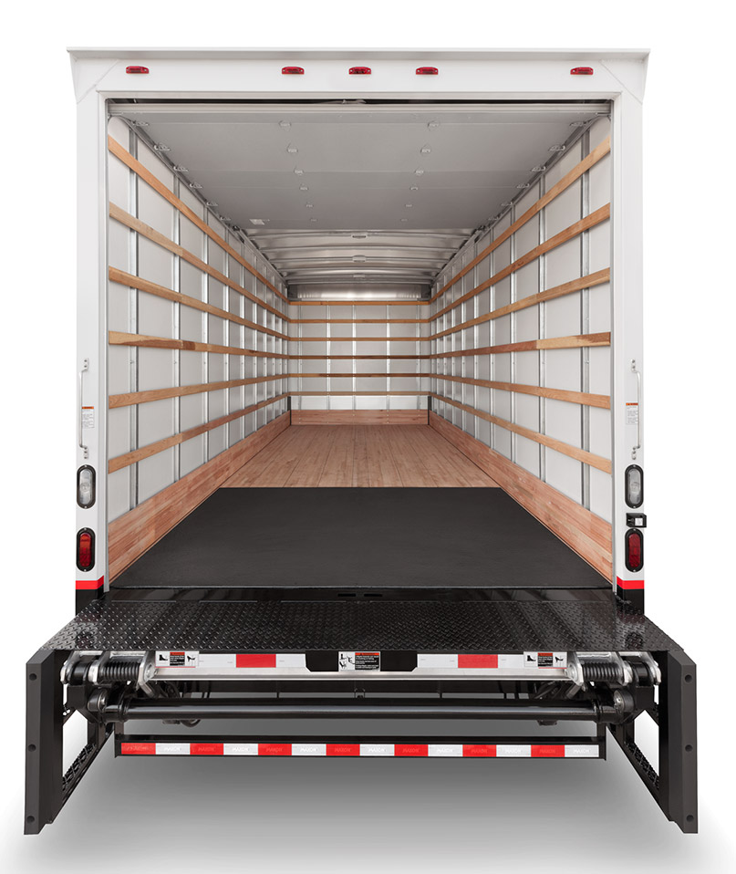 How Does Cubic Capacity Rule Impact LTL Shipping? The Junction LLC