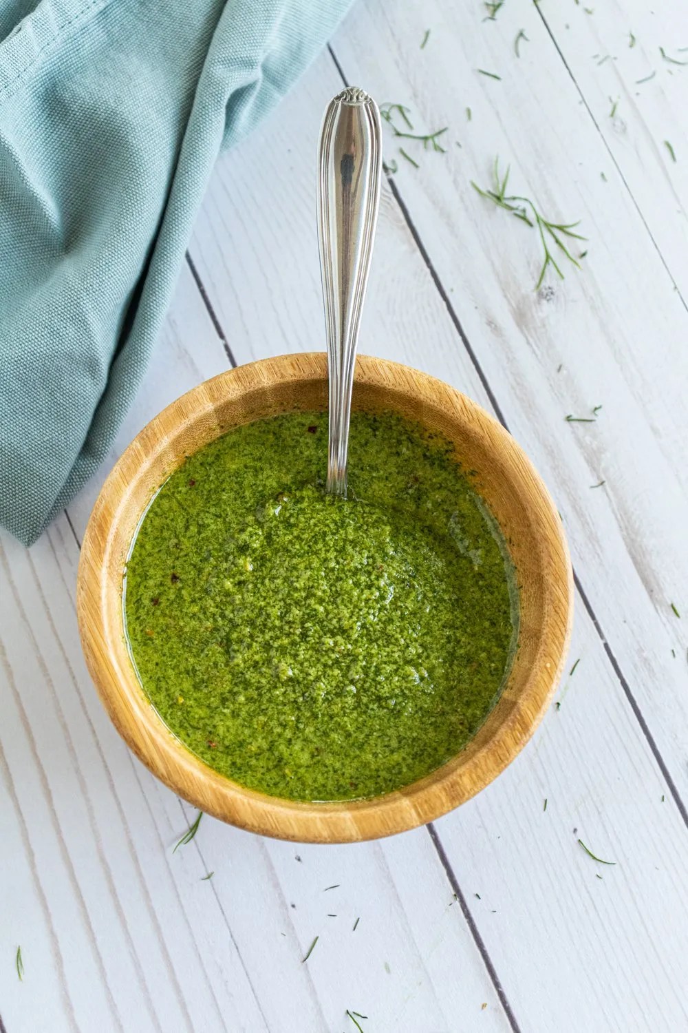 Simple and Incredible Dill Pesto Tuna Melts The June Table