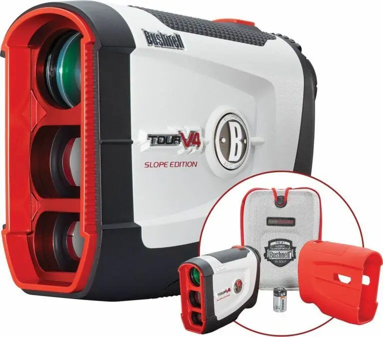 Best rangefinder for junior golfers reviews and