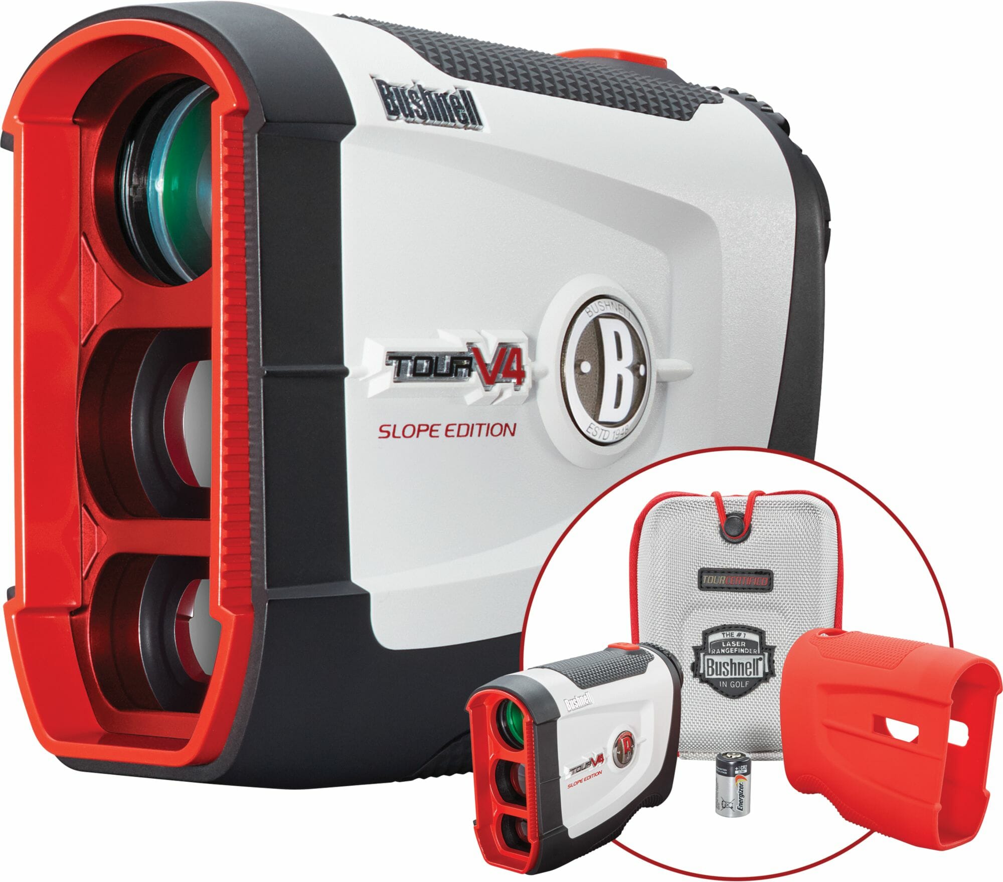 Best rangefinder for junior golfers reviews and