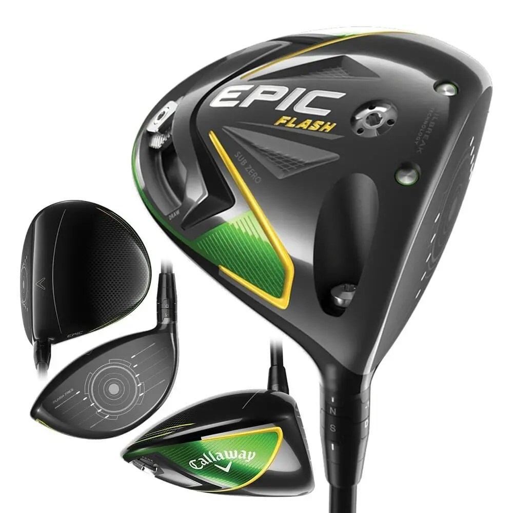 Choosing the Best Golf Drivers for Kids, Juniors and Teens.