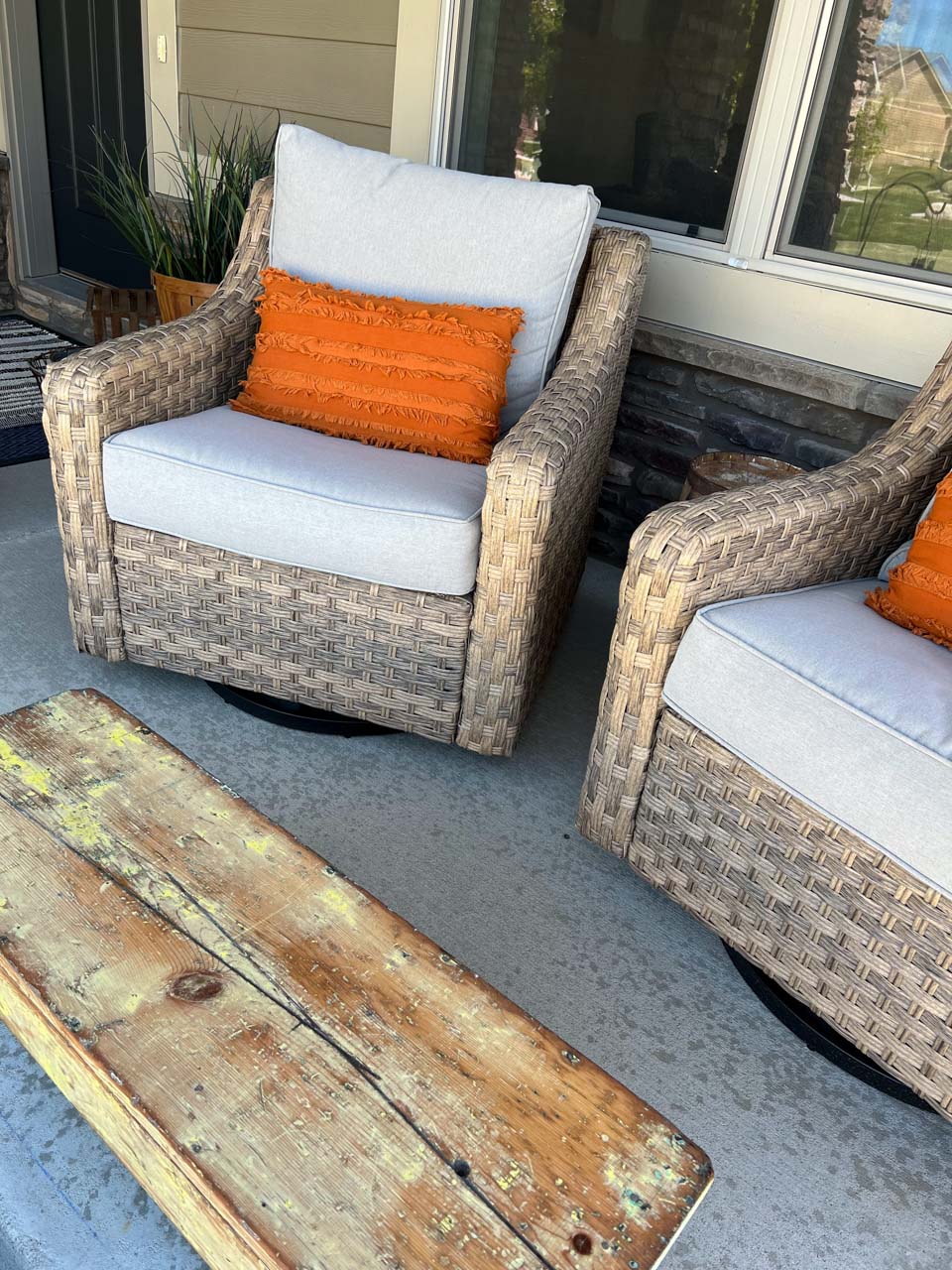 Using Linseed Oil on Wood The Junk Parlor