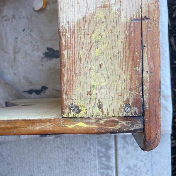 Using Linseed Oil on Wood The Junk Parlor