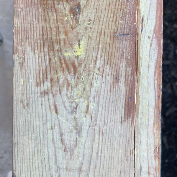 Using Linseed Oil on Wood The Junk Parlor