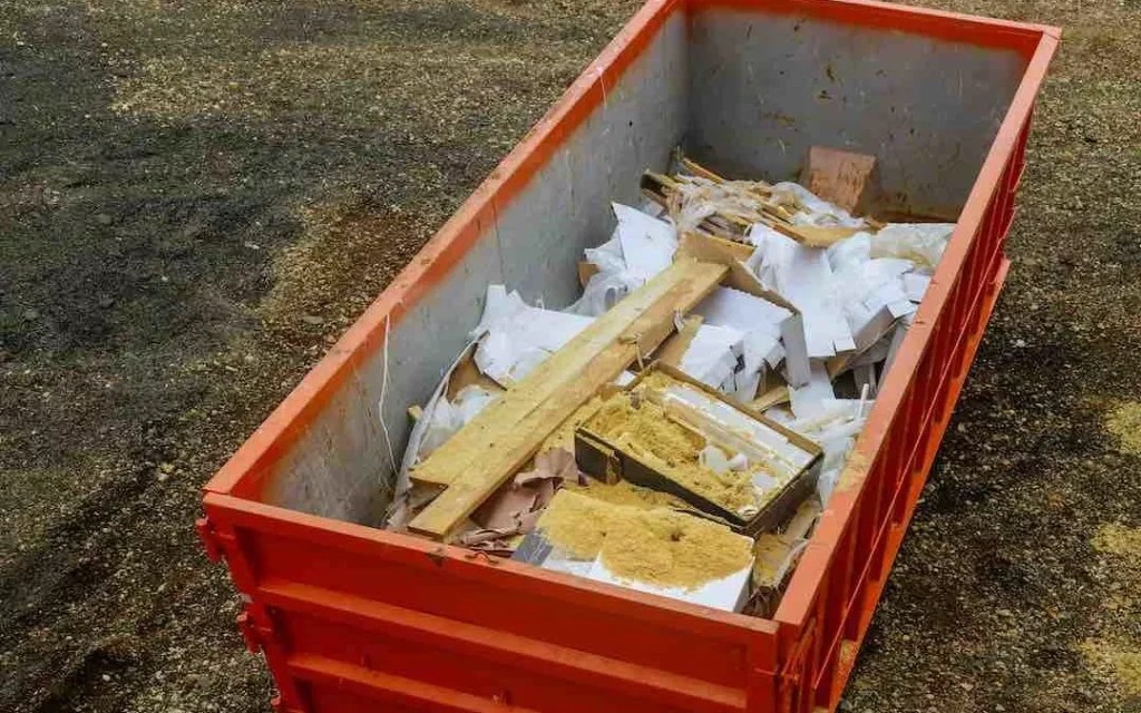 Moving Junk Removal in Springfield, MO The Junk Pirates