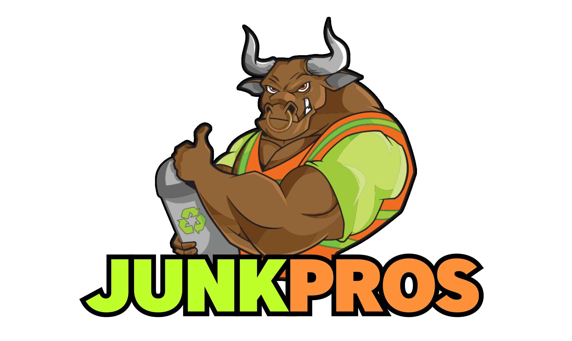 Junk Pros