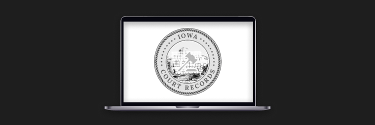 Background Check In Iowa Screening Process State Laws The Justice