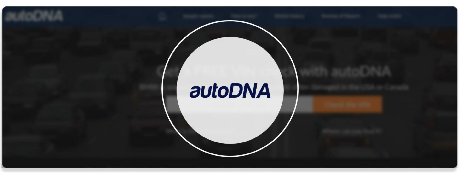 Use the best Free VIN Check Services to Avoid Scams