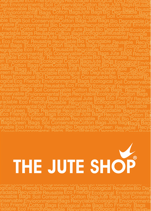 THE JUTE SHOP