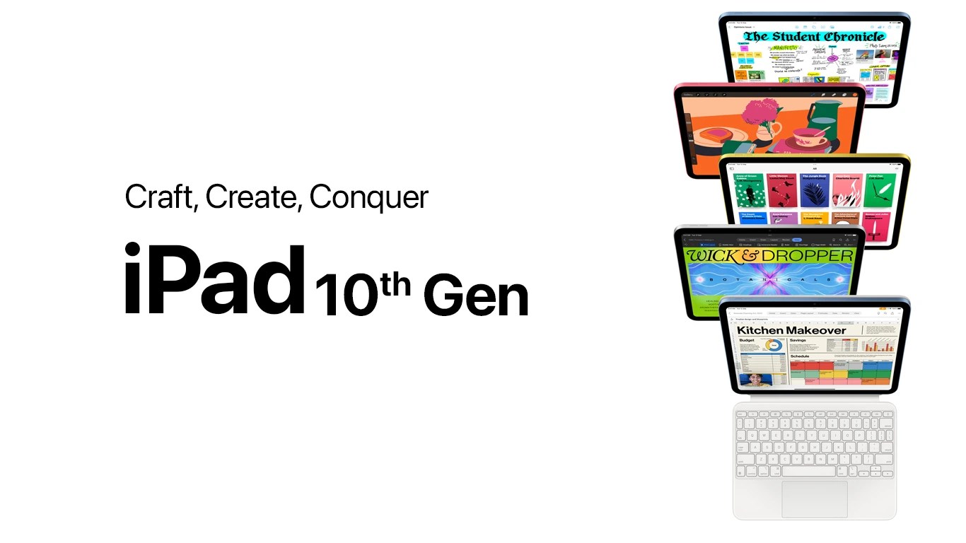 Best Ipad For Graphic Designers In 2024