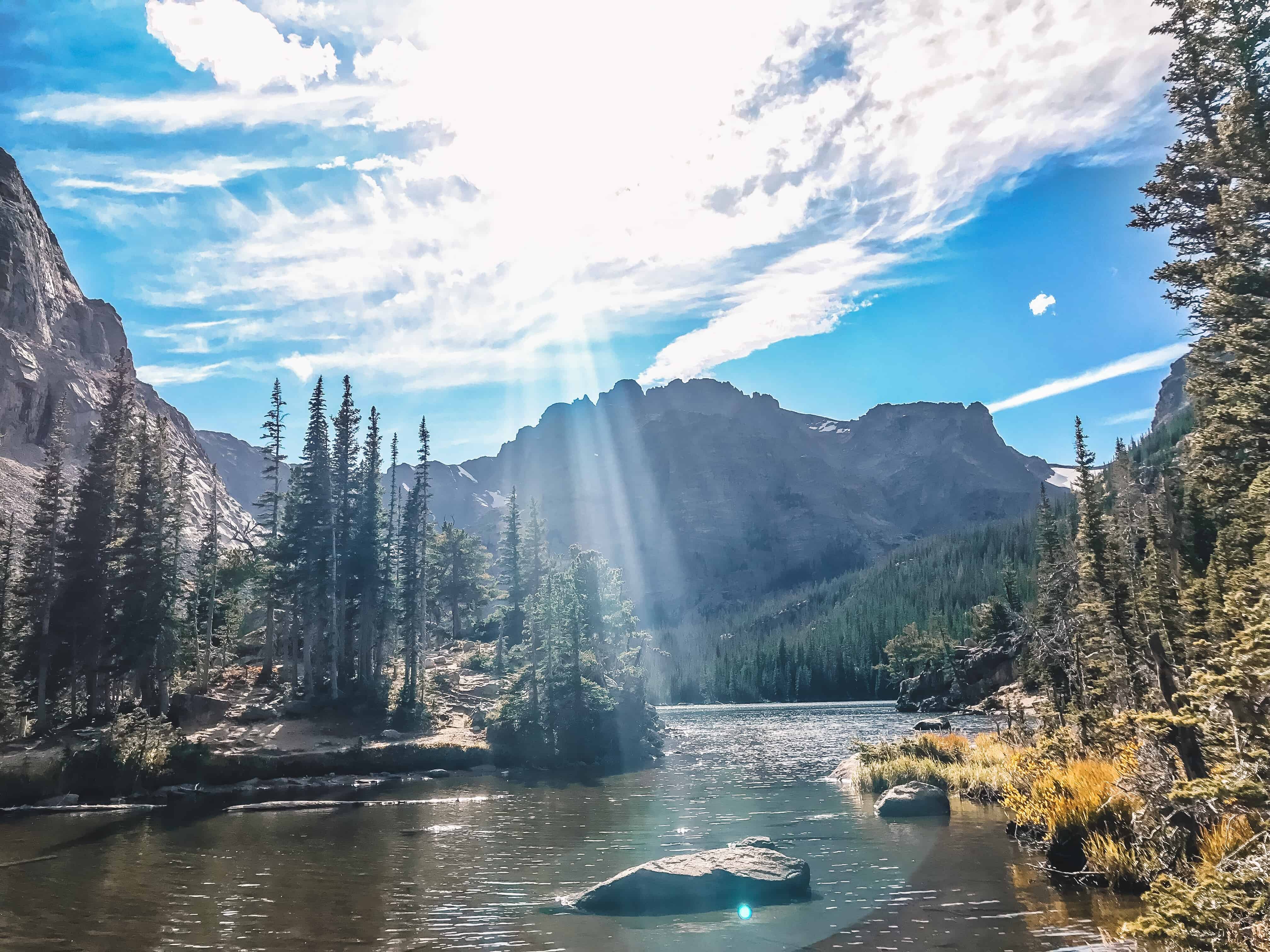 Denver, CO Itinerary